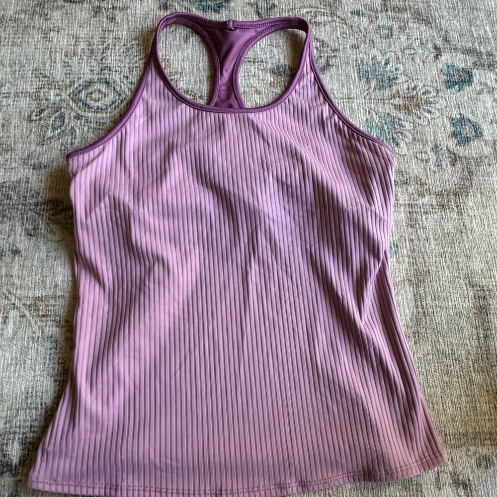 K-Swiss Tank